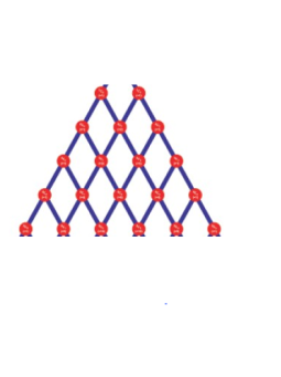 PASCAL TRIANGLE KIT